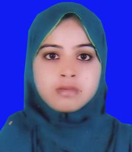 ISHRAT ZAHAN NISARGA